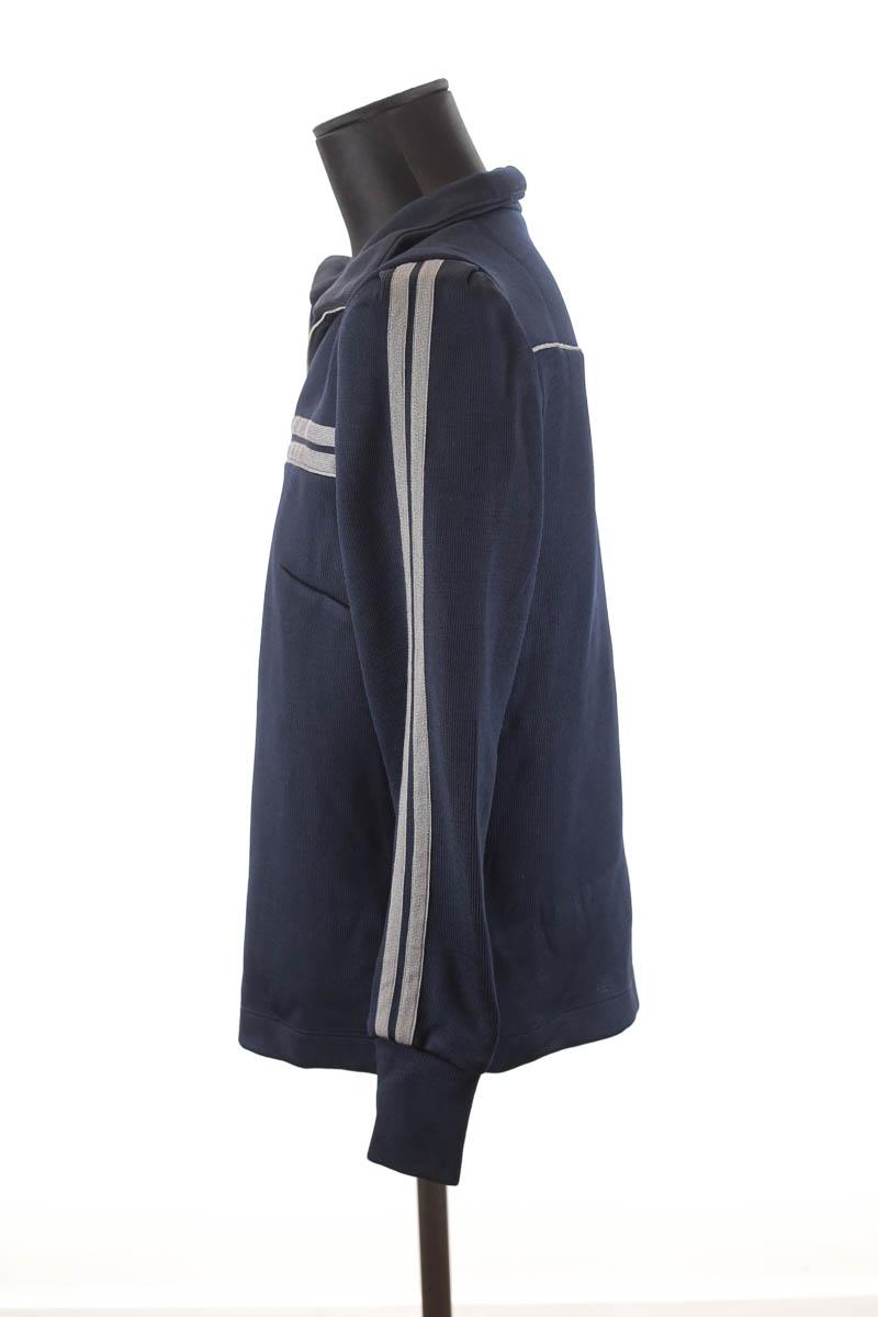 Pull-over Bash  Bleu