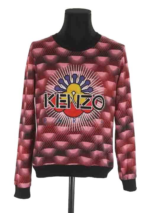 Sweatshirts Kenzo  Rose