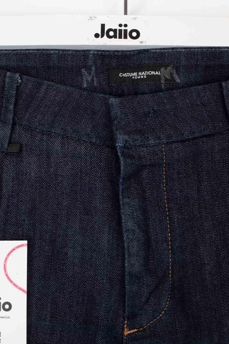 Autres Costume National  Marine