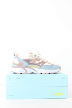 Baskets HOFF  Multicolore
