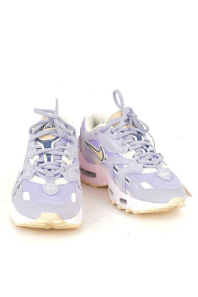 Baskets Nike Air Max 96 Violet