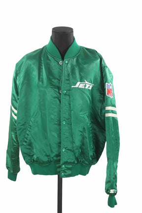 Vestes NFL  Vert