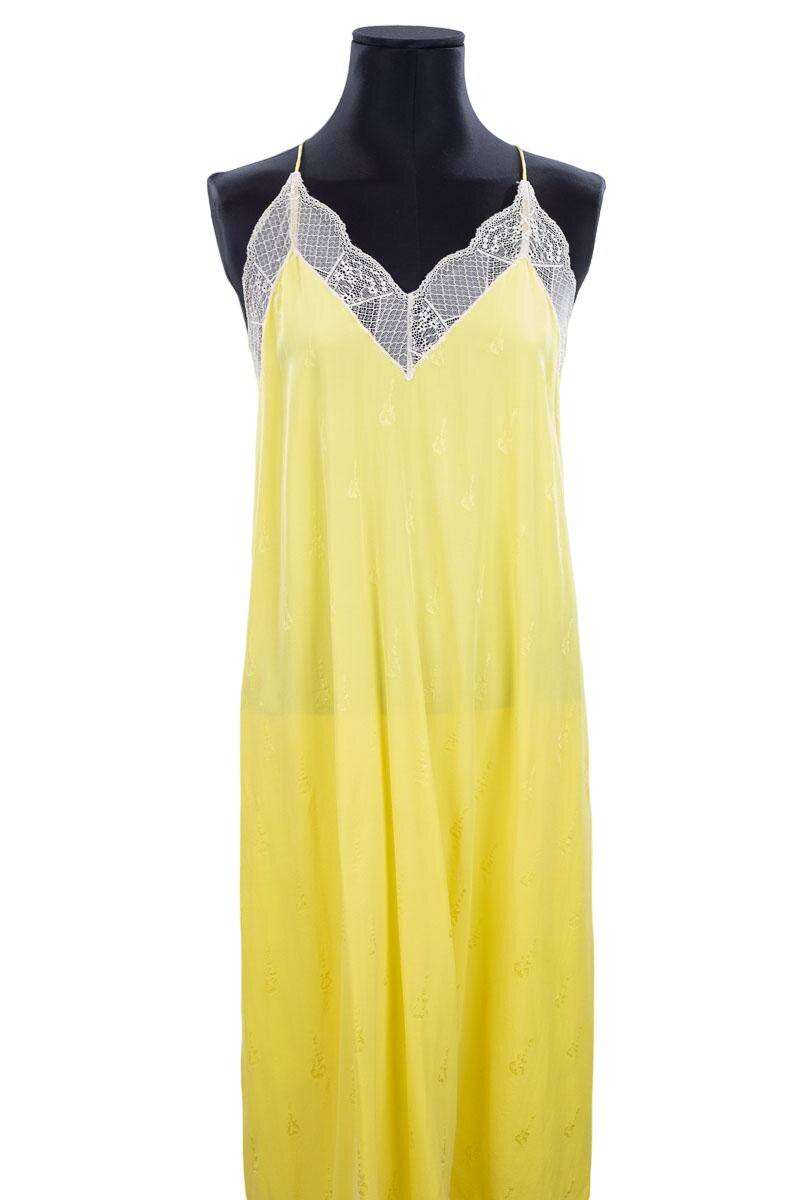 Robe Zadig & Voltaire  Jaune