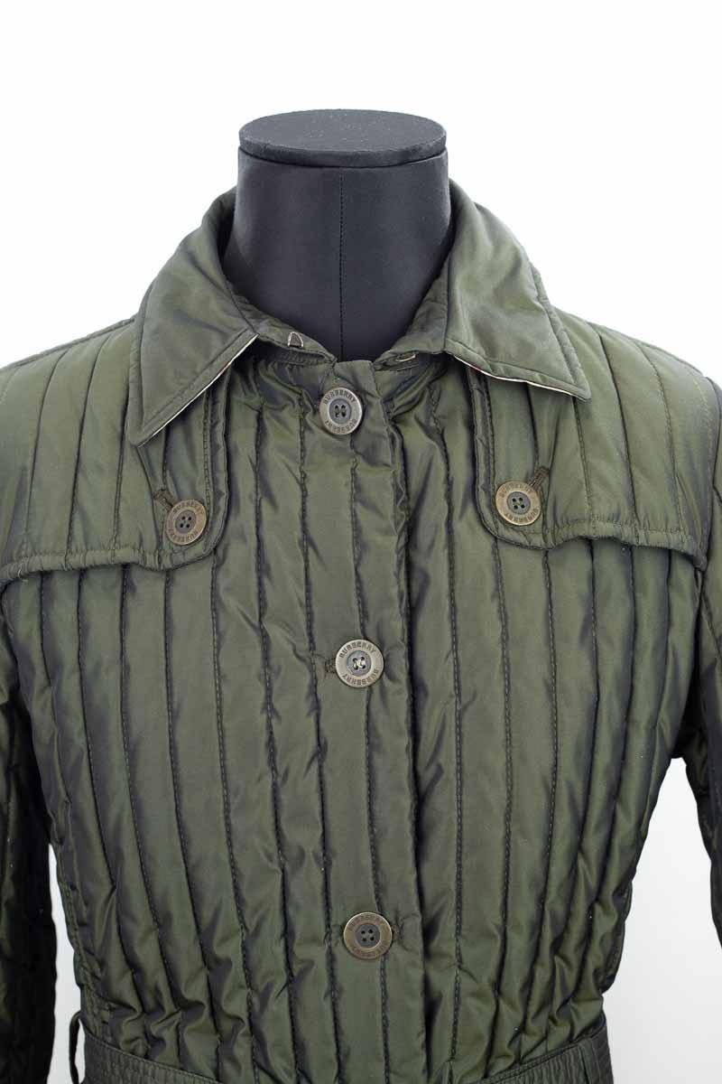 Veste Burberry  Kaki