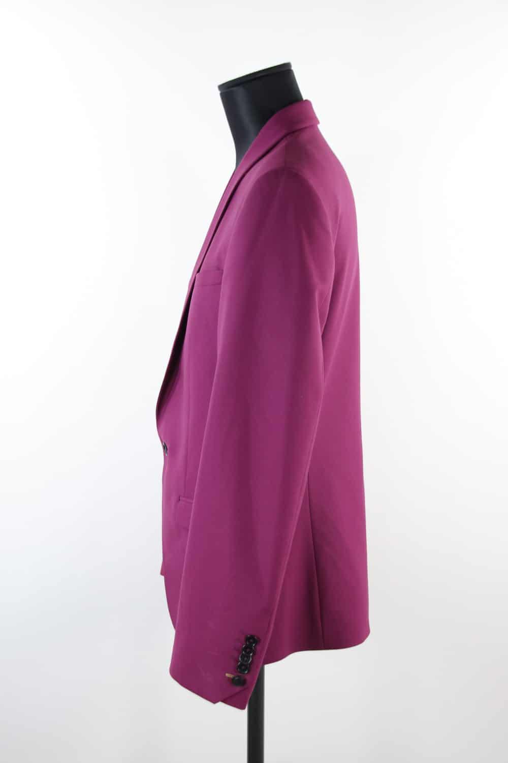  Noose & Monkey  Violet