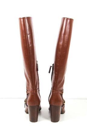 Autres Ralph Lauren  Marron