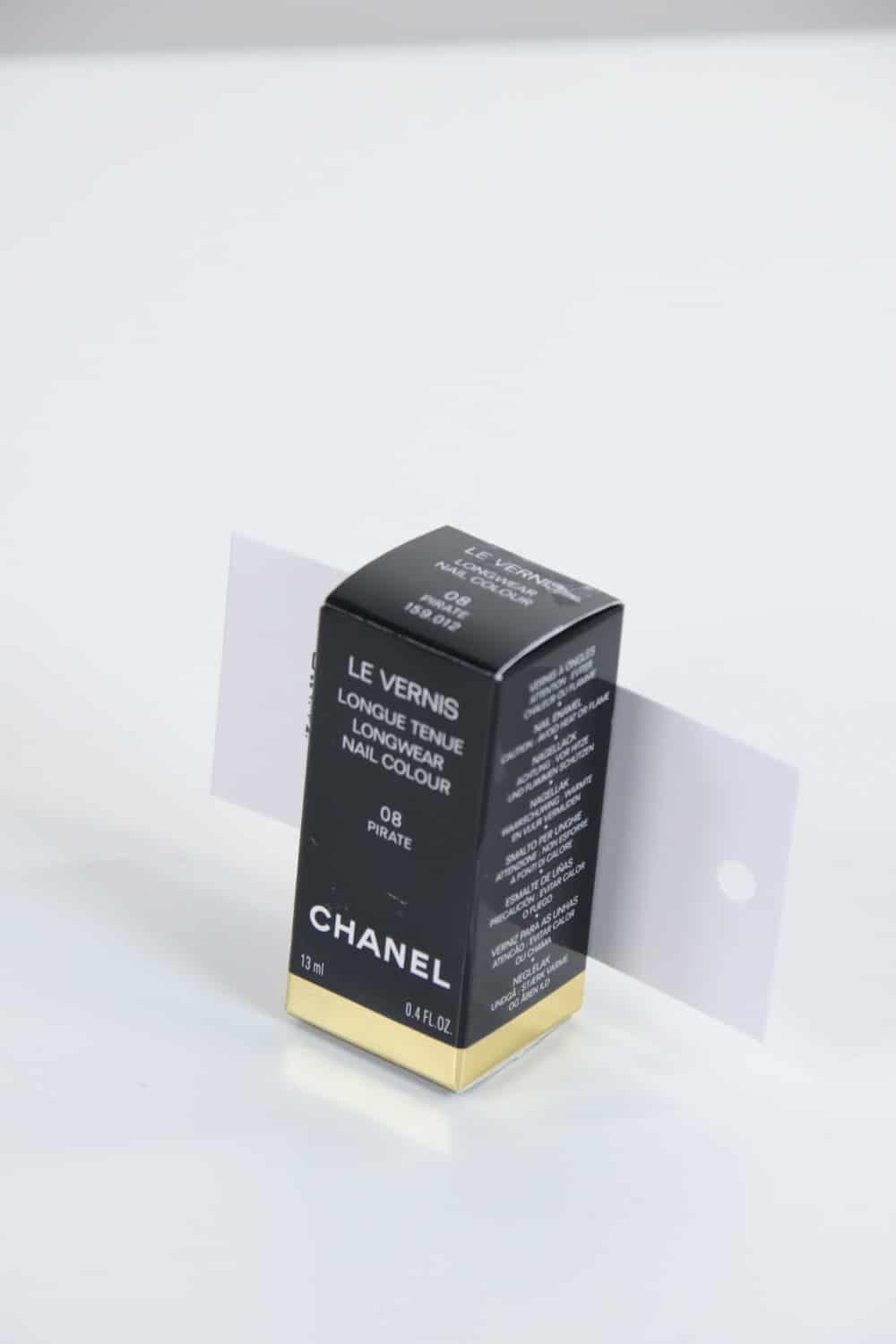  Chanel  Rouge