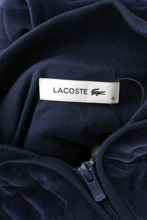 Blousons Lacoste  Bleu