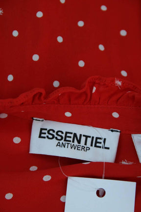  Essentiel Antwerp  Rouge