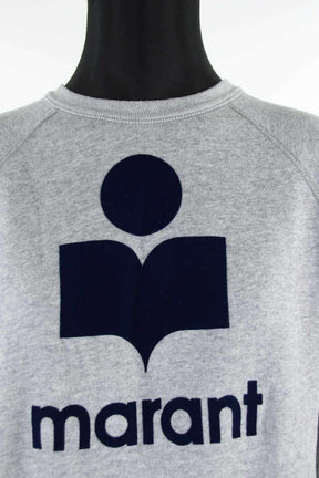 Pull-over Isabel Marant  Gris