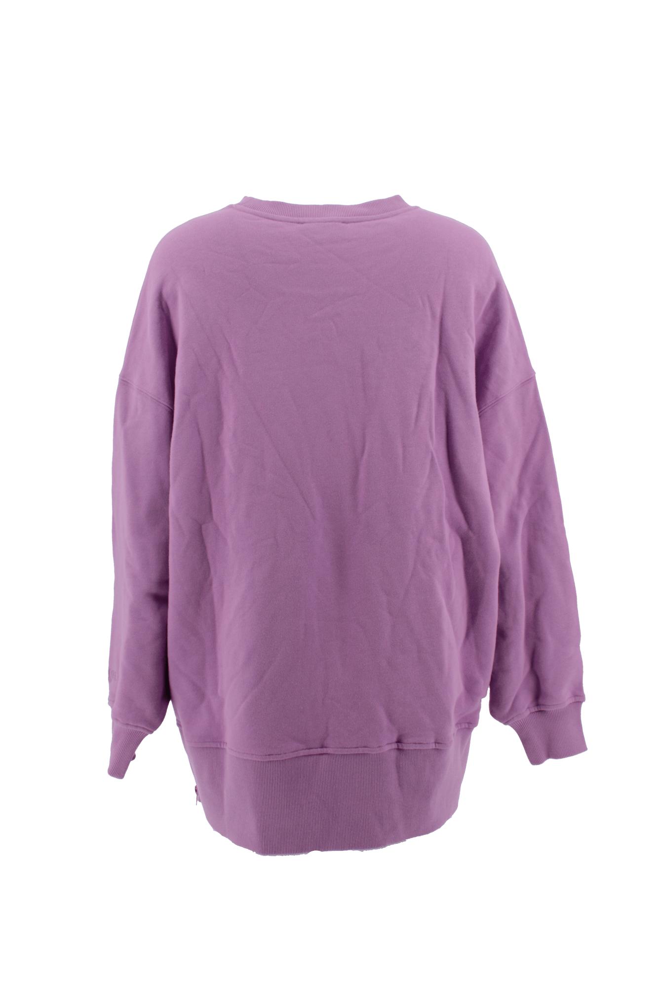 Sweatshirts Essentiel Antwerp  Violet