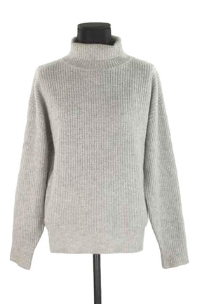 Pull-over Not Shy  Gris