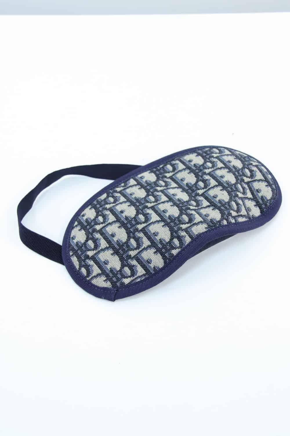 Décoration Dior  Bleu