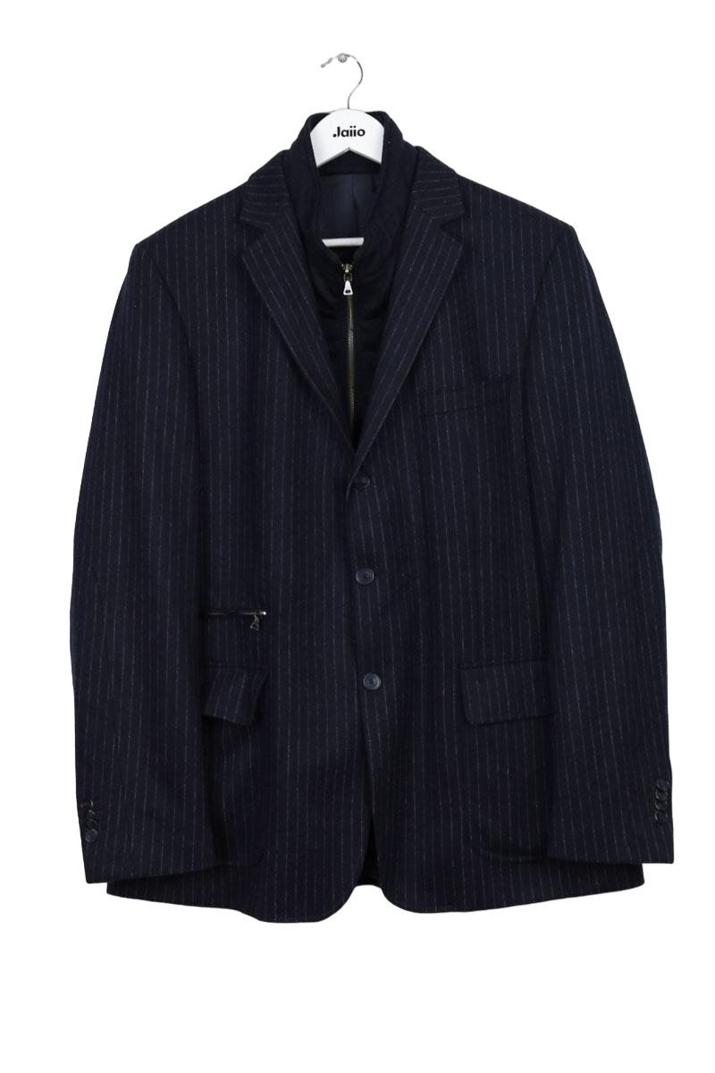 Veste Karl Lagerfeld  Marine