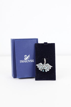 Pendentif Swarovski  Argent