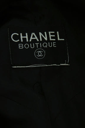  Chanel  Noir