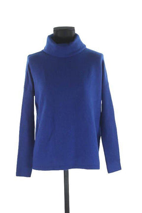 Pull-over Zapa  Bleu