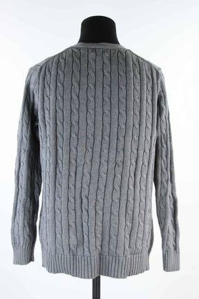 Pull-over Ralph Lauren  Gris