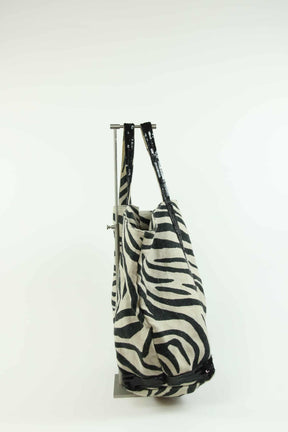 Sacs à main Vanessa Bruno Cabas Beige