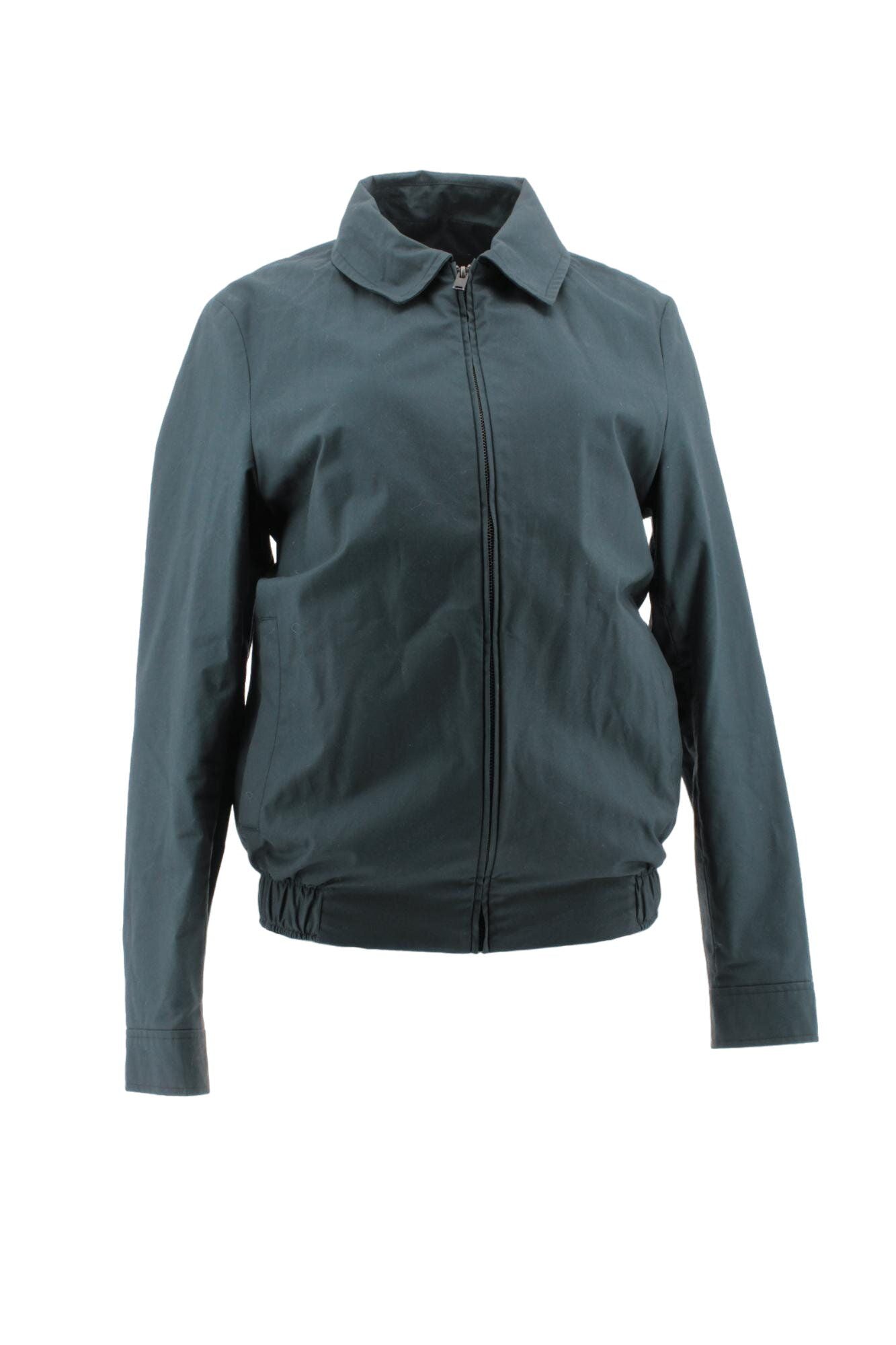 Vestes Balibaris  Vert