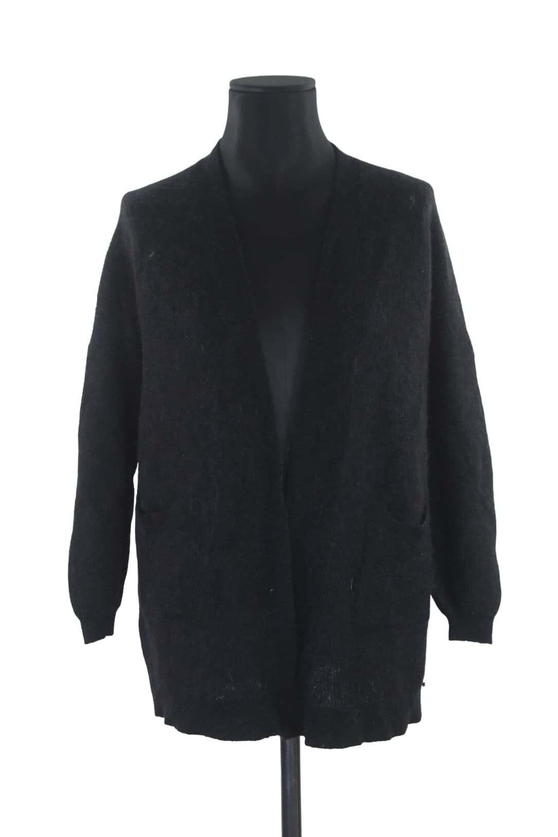 Cardigans Des Petits Hauts  Noir