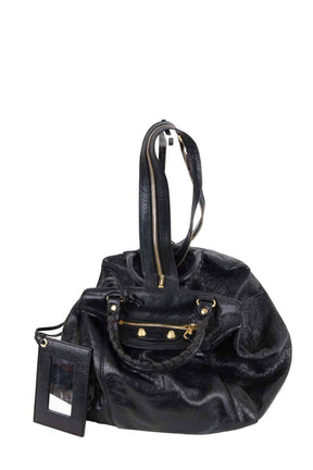 Bandoulière Balenciaga  Noir