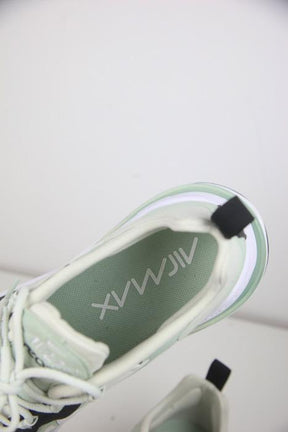 Baskets Nike Air Max 270 Vert