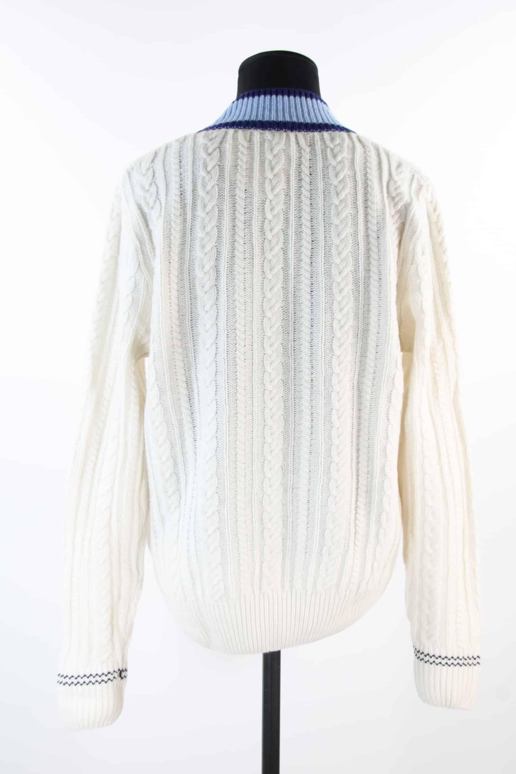 Pull-over Lacoste  Beige