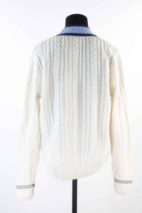 Pull-over Lacoste  Beige