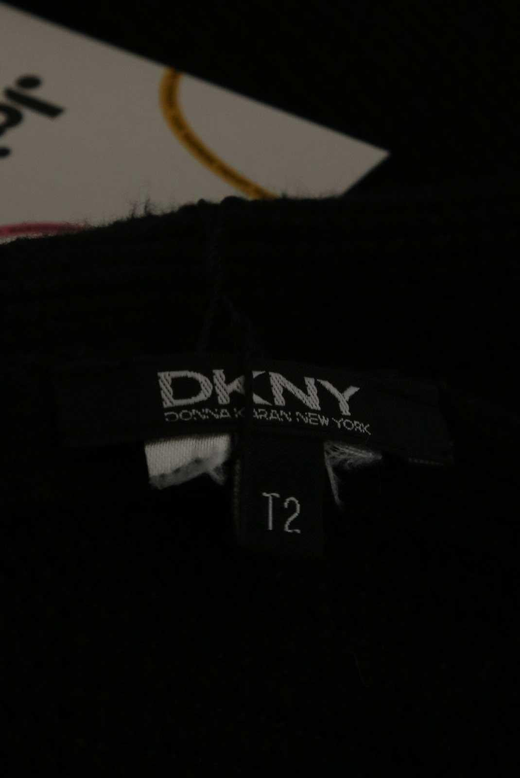 Echarpes Dkny  Noir