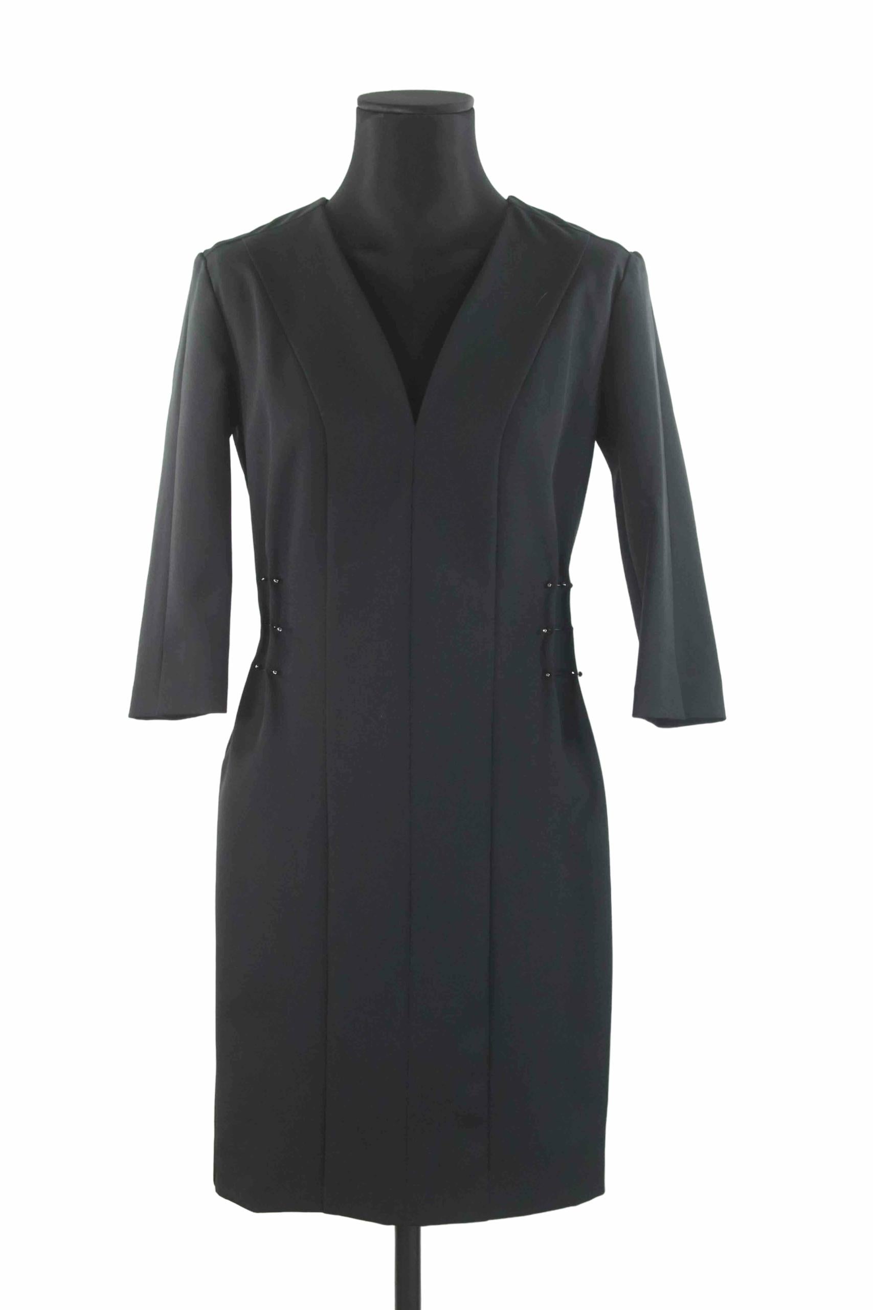 Autres Hotel Particulier  Noir