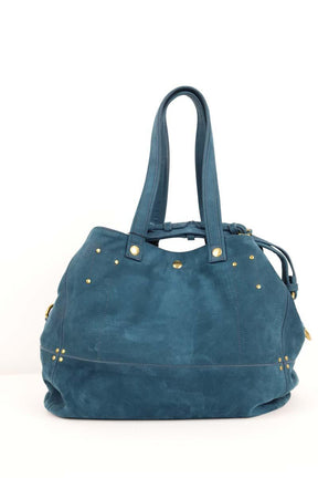 Sacs à main Jérôme Dreyfuss Billy Bleu