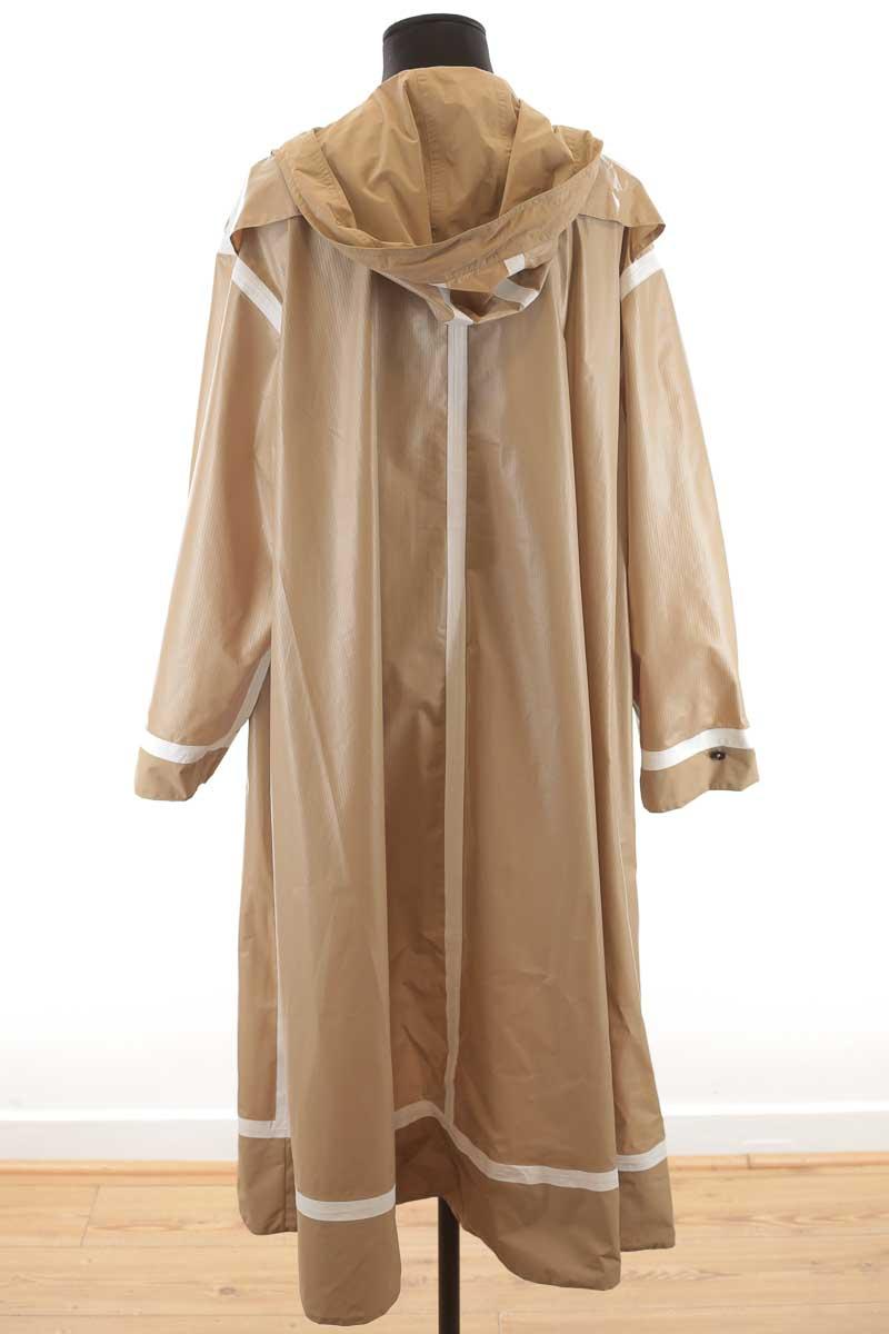 Vestes K-Way  Marron