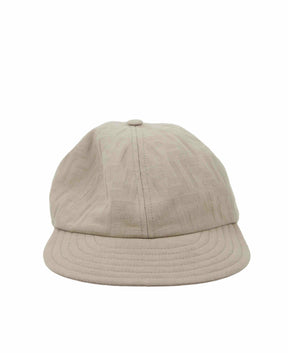 Casquettes Fendi  Beige