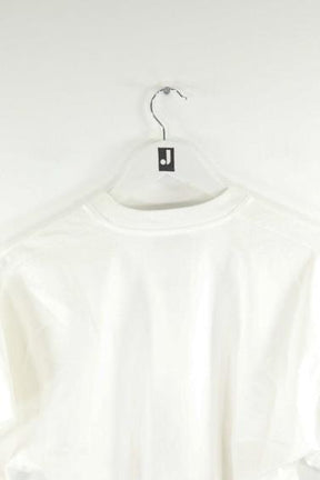 T-shirts Alaïa  Blanc