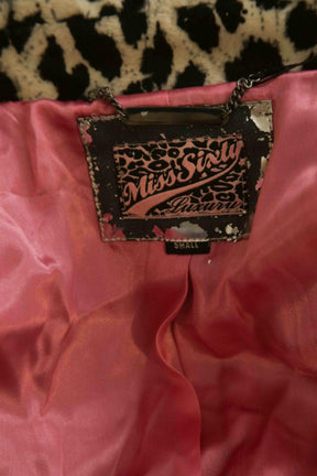 Manteaux Miss Sixty  Noir