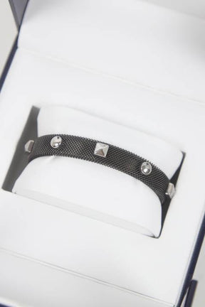 Bracelet Mauboussin Other Gris