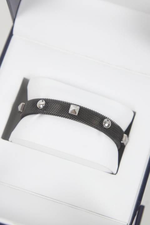 Bracelet Mauboussin Other Gris