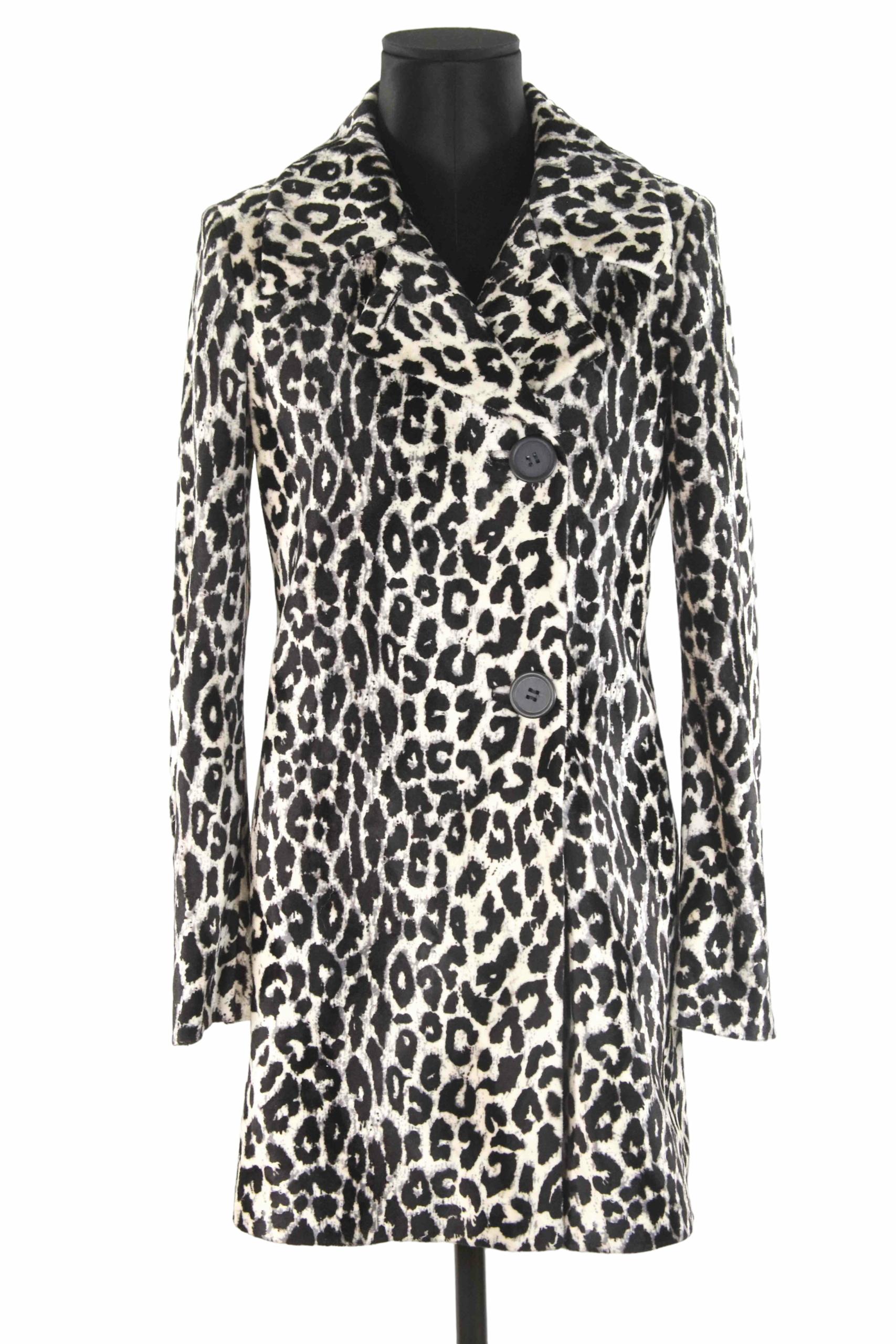 Manteaux Miss Sixty  Noir