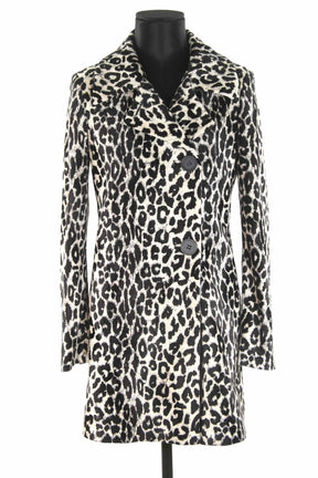 Manteaux Miss Sixty  Noir