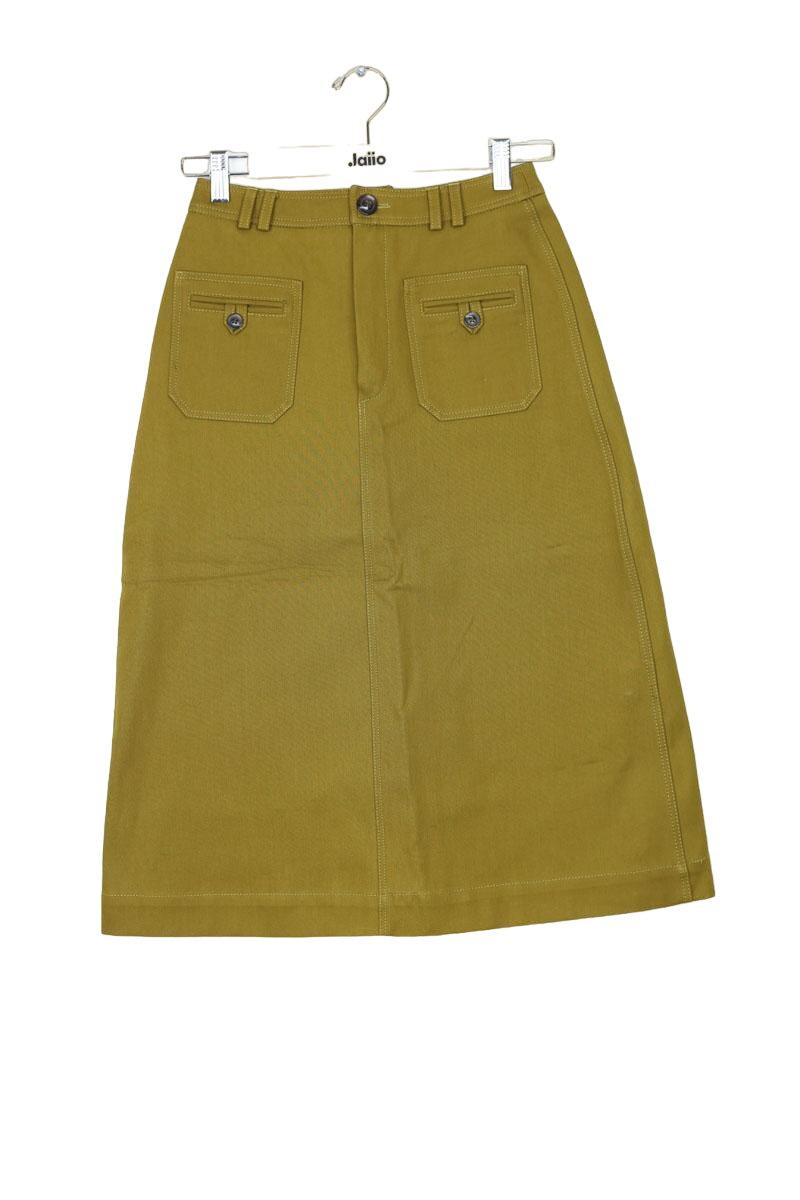 Jupe Soeur  Kaki