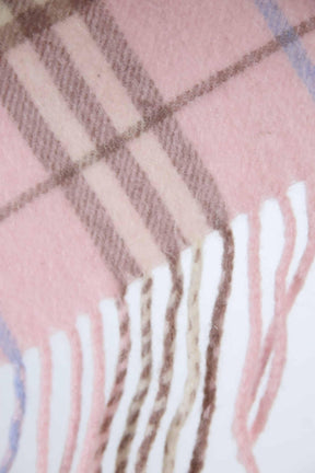 Echarpes Burberry  Rose