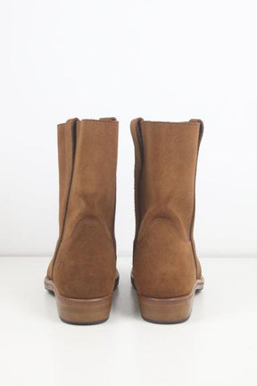 Autres La Botte Gardiane   Marron