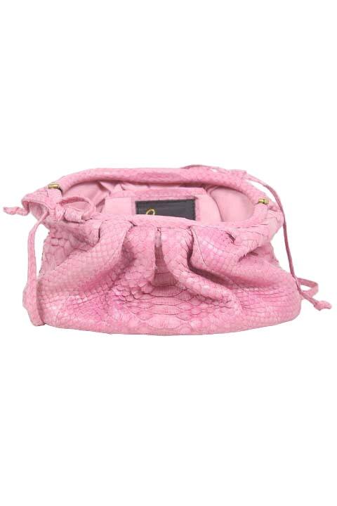 Bandoulière Sista Paris  Rose