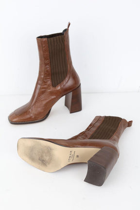 Autres Jonak  Marron