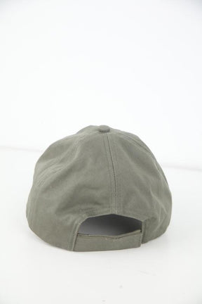 Casquettes Ganni  Kaki