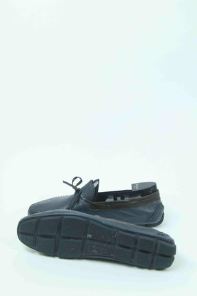 Mocassins Berluti  Bleu