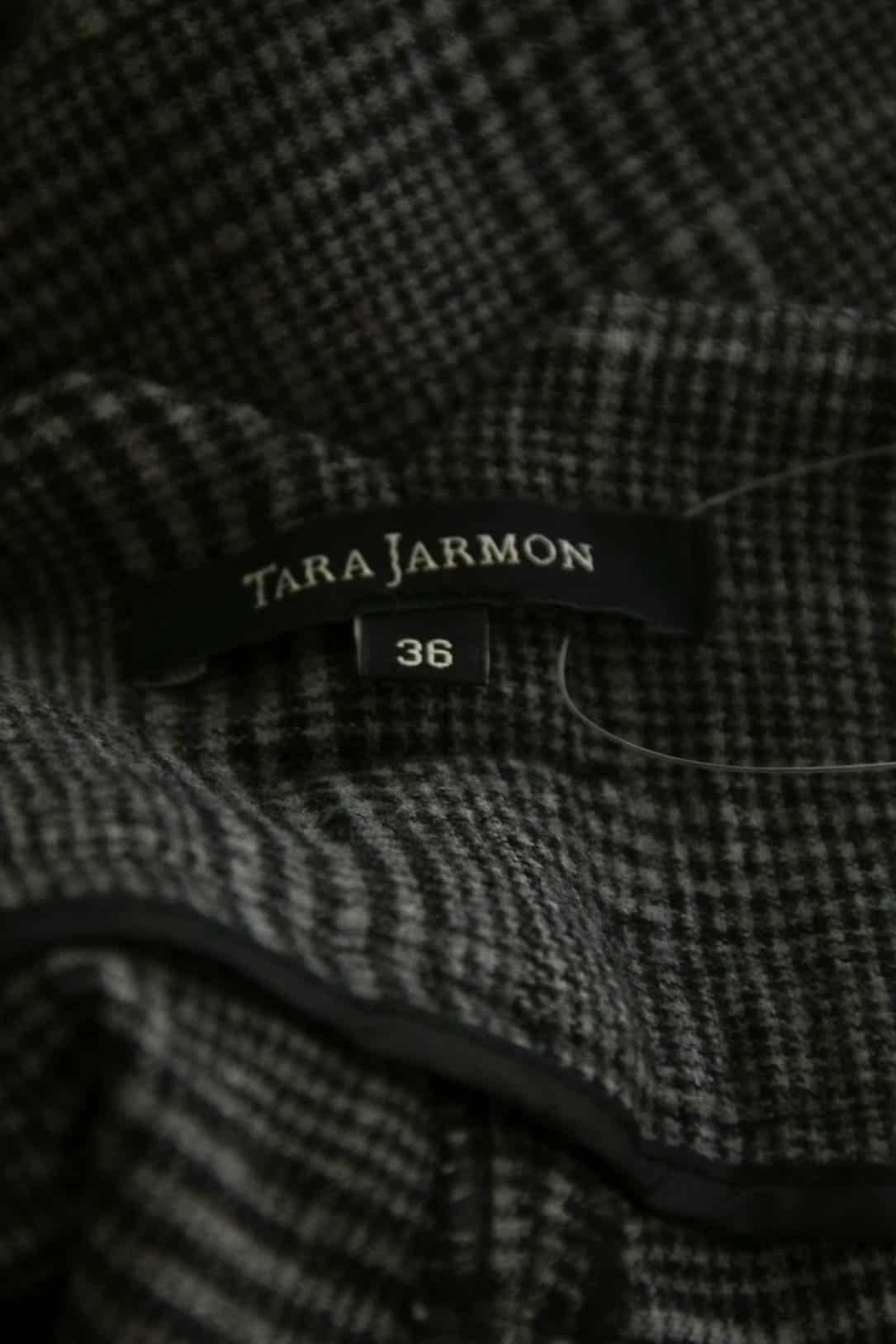 Large Tara Jarmon  Gris