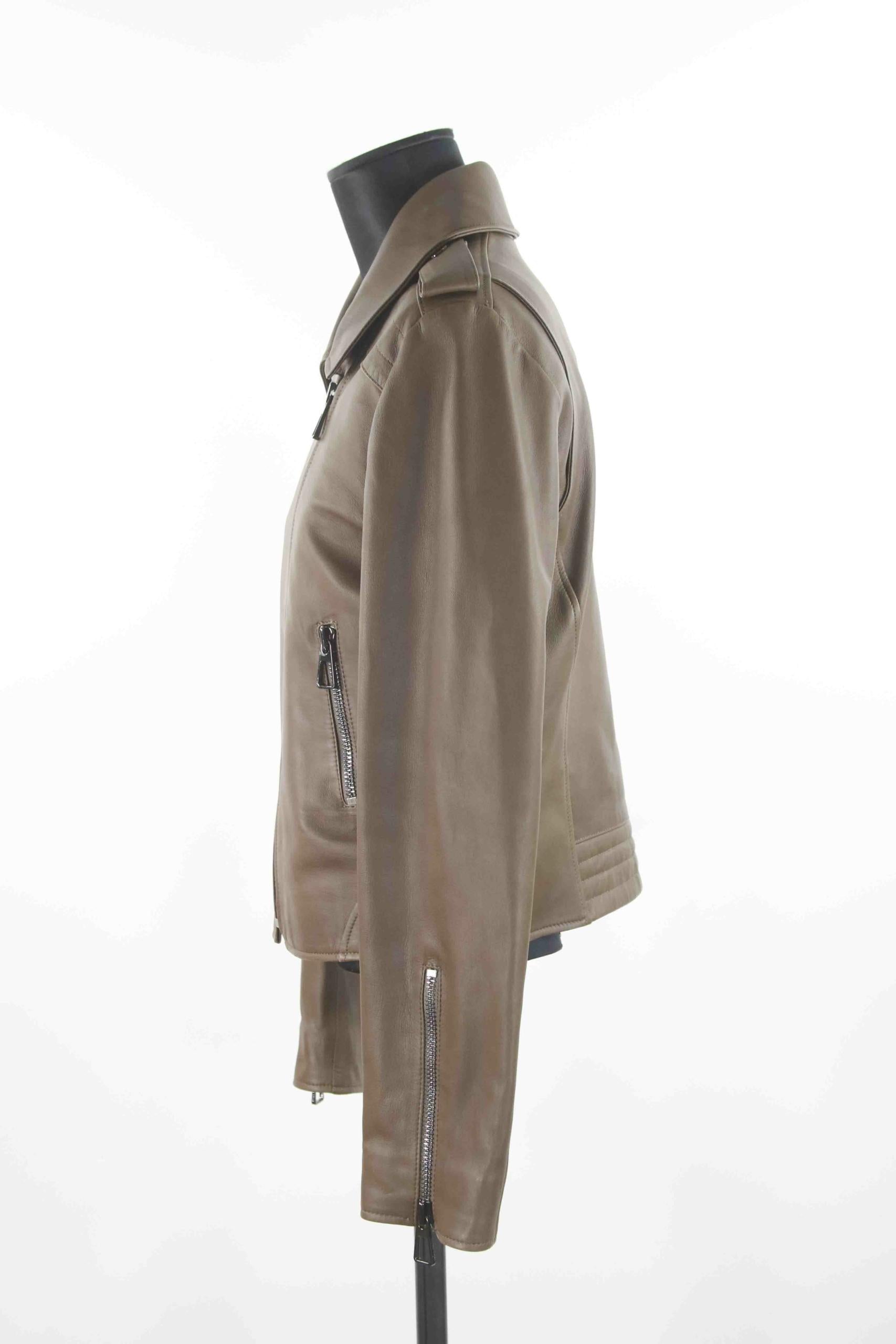 Vestes Hotel Particulier  Marron