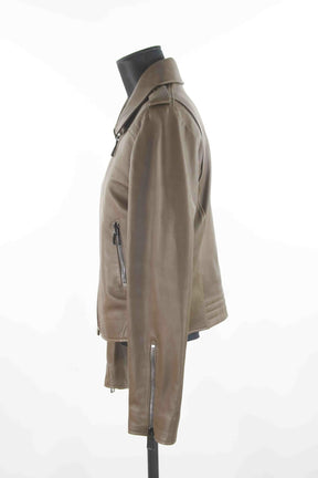 Vestes Hotel Particulier  Marron